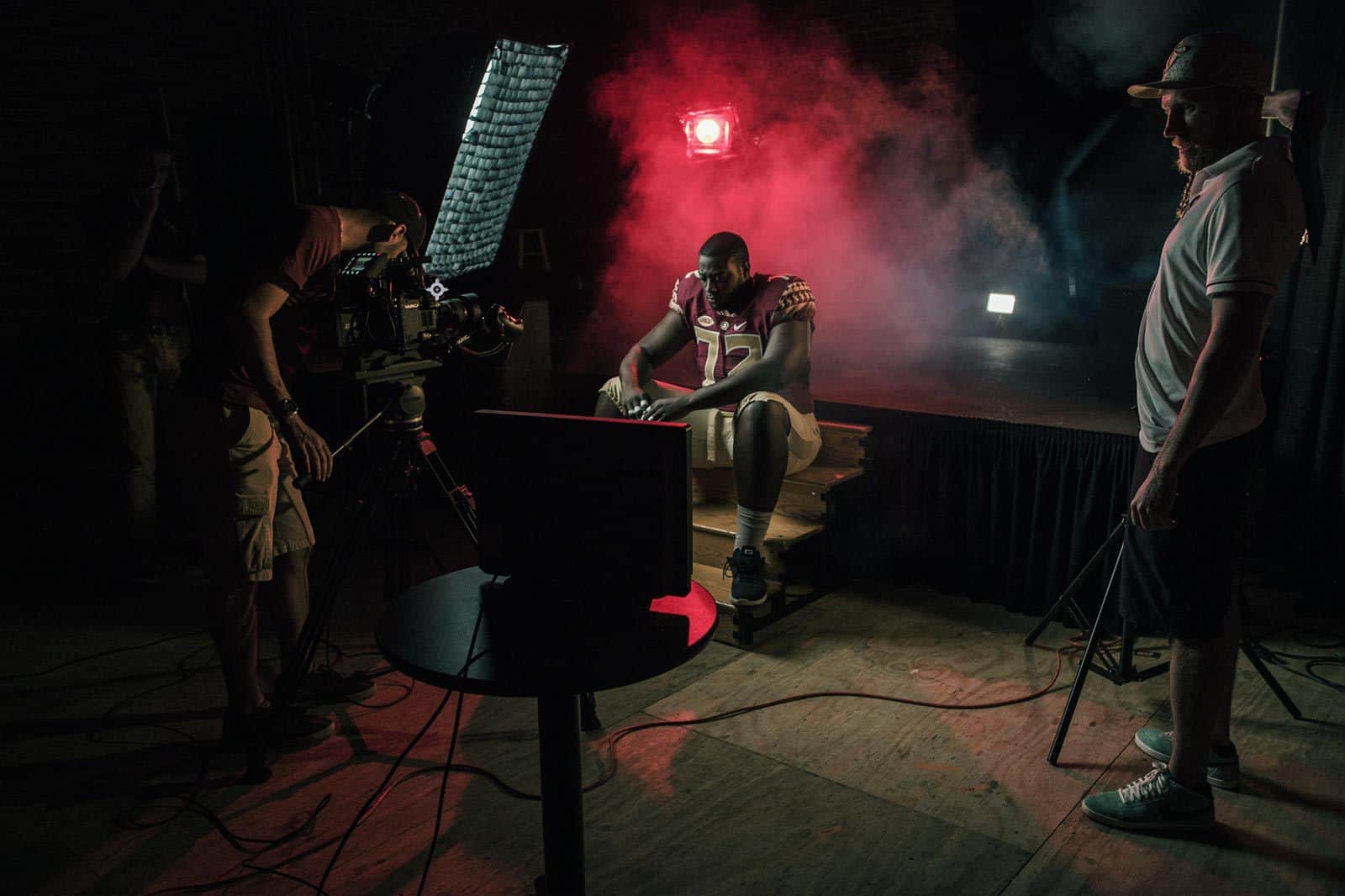 Digital Media Production Student Association Featured Image